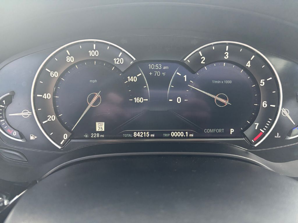 2019 BMW 540 I Toledo OH