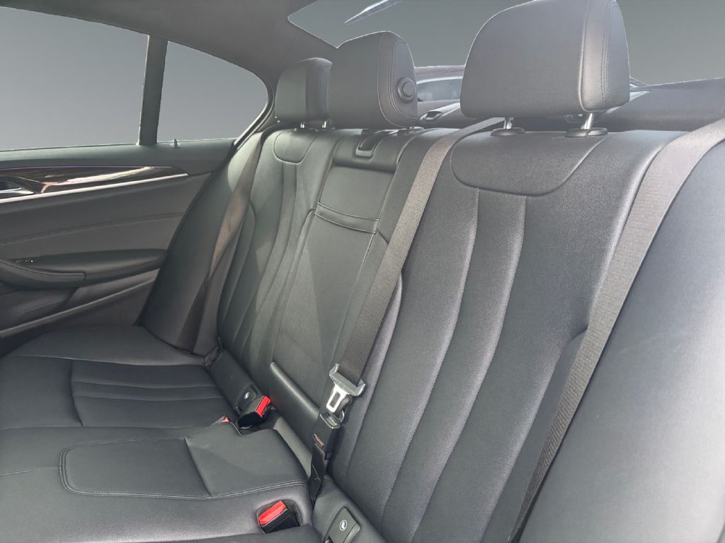 2019 BMW 540 I Toledo OH