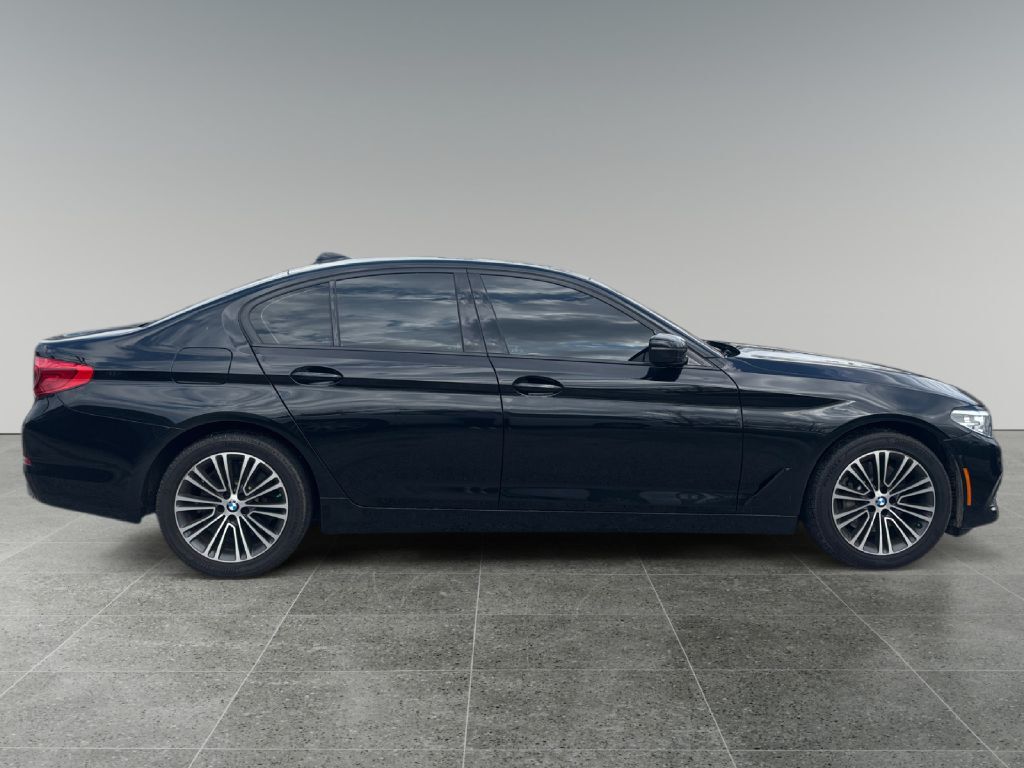 2019 BMW 540 I Toledo OH