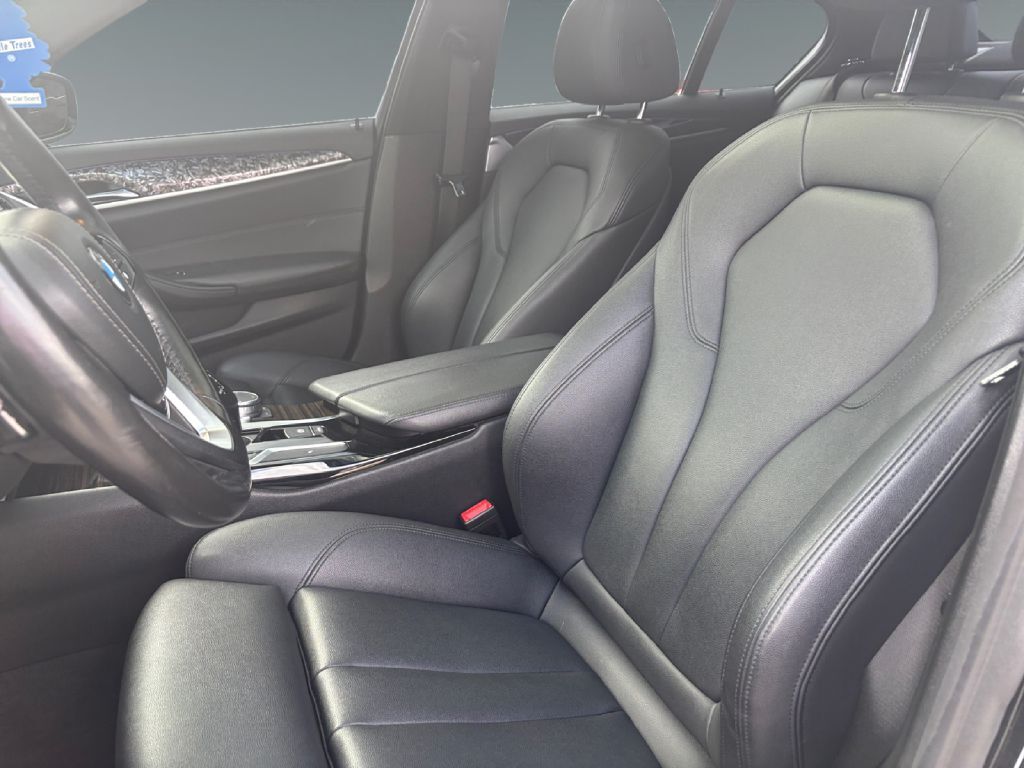 2019 BMW 540 I Toledo OH