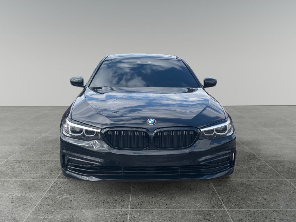 2019 BMW 540 I Toledo OH