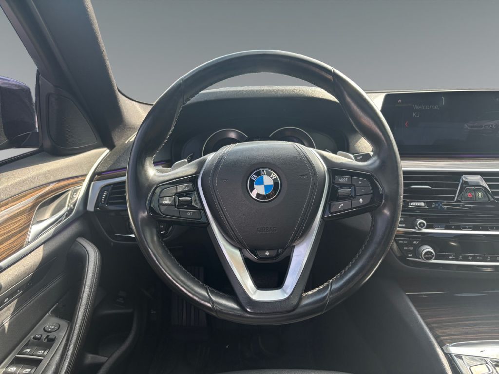 2019 BMW 540 I Toledo OH