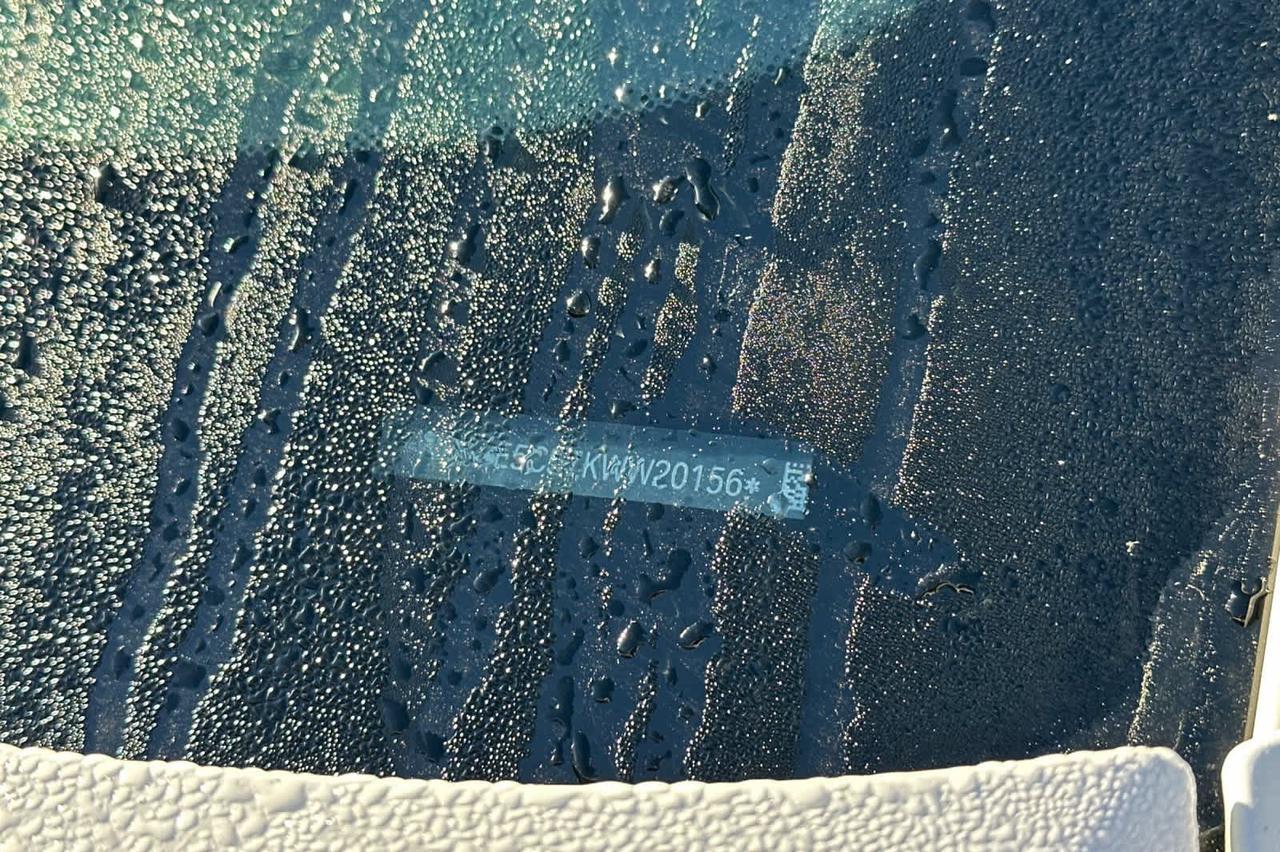 2019 BMW 540i 540i Roseville CA