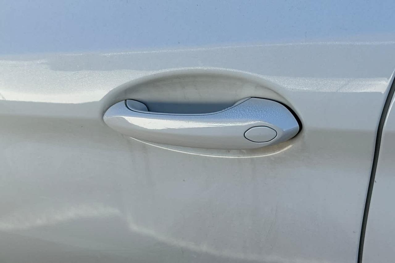 2019 BMW 540i 540i Roseville CA