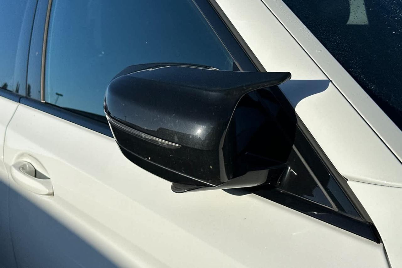 2019 BMW 540i 540i Roseville CA