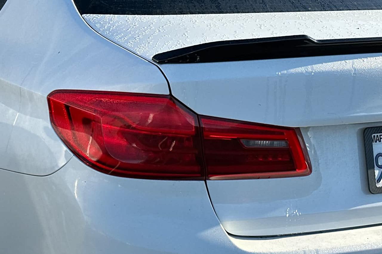 2019 BMW 540i 540i Roseville CA