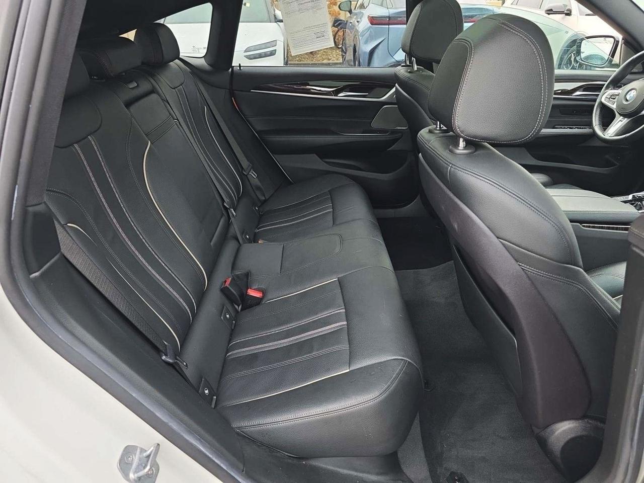 2019 BMW 6 Series 640 Gran Turismo i xDrive Adaptive Cruise Head-Up Display Portland OR