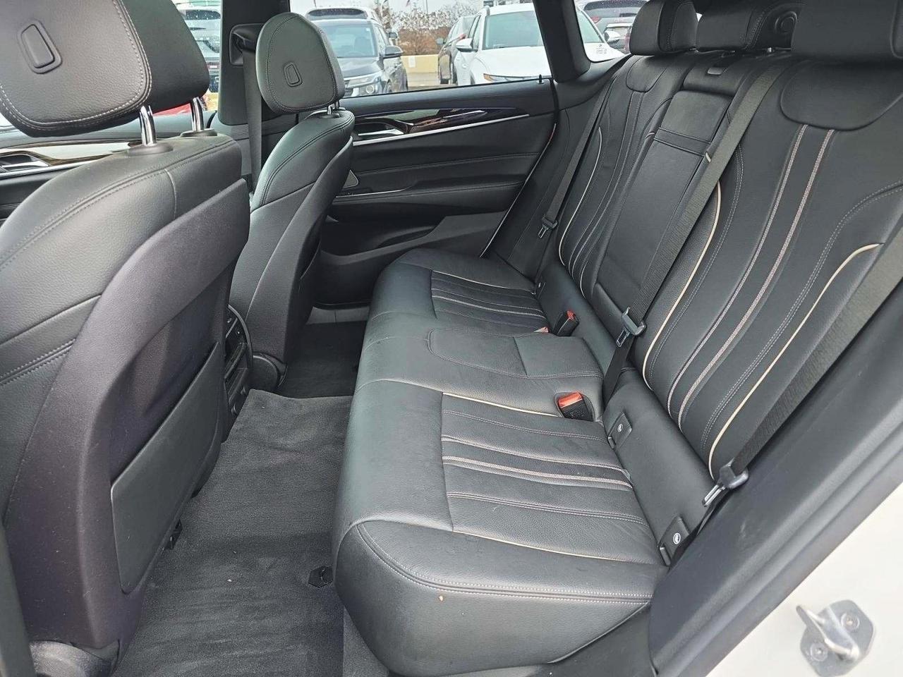 2019 BMW 6 Series 640 Gran Turismo i xDrive Adaptive Cruise Head-Up Display Portland OR