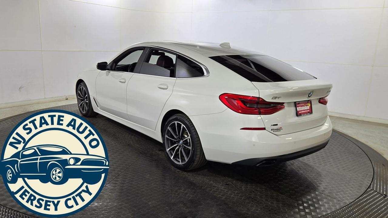 2019 BMW 6 Series 640 Gran Turismo i xDrive Jersey City NJ