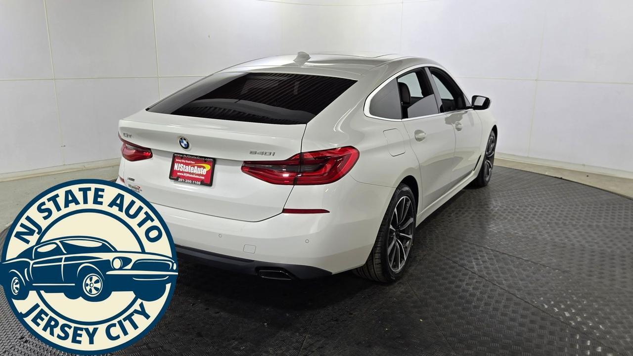 2019 BMW 6 Series 640 Gran Turismo i xDrive Jersey City NJ