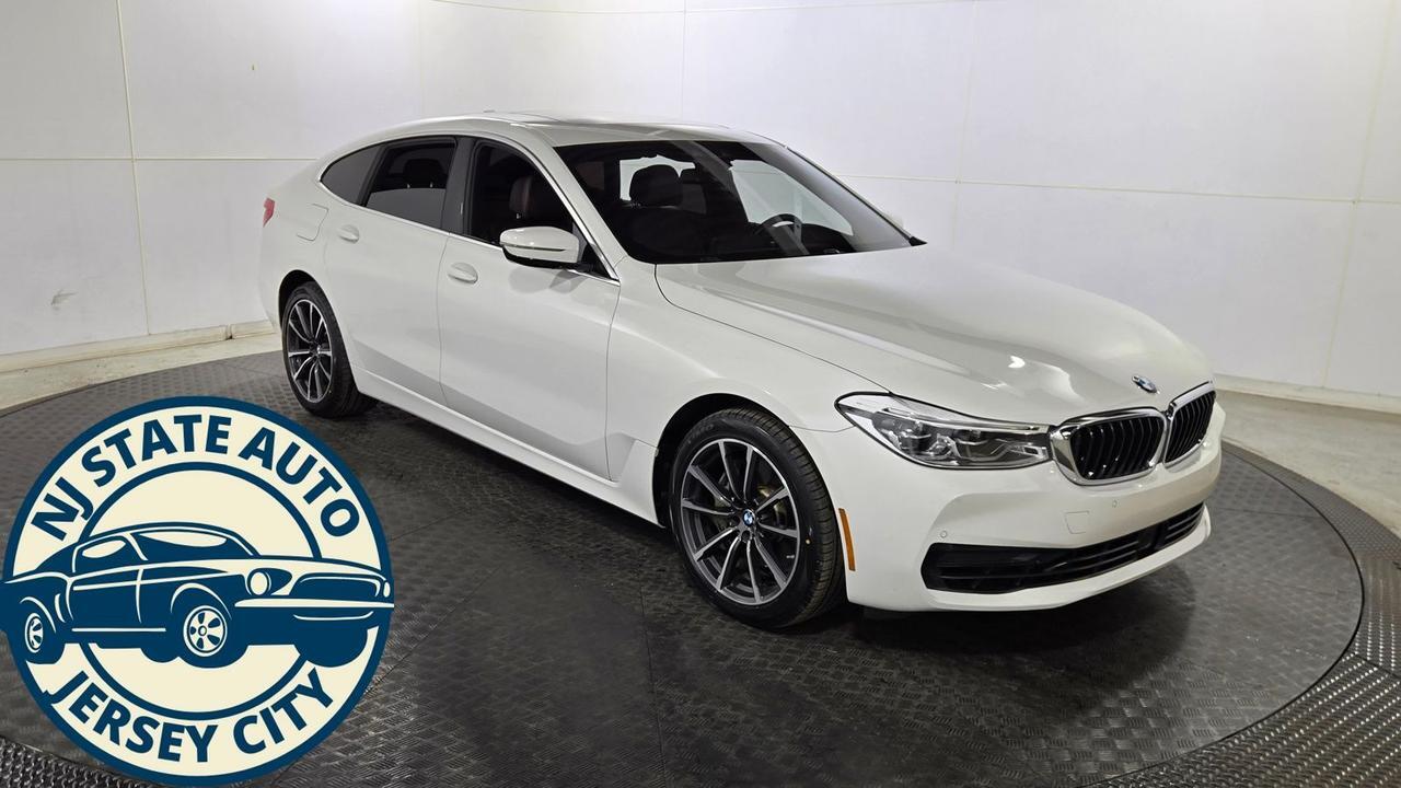 2019 BMW 6 Series Jersey City, NJ