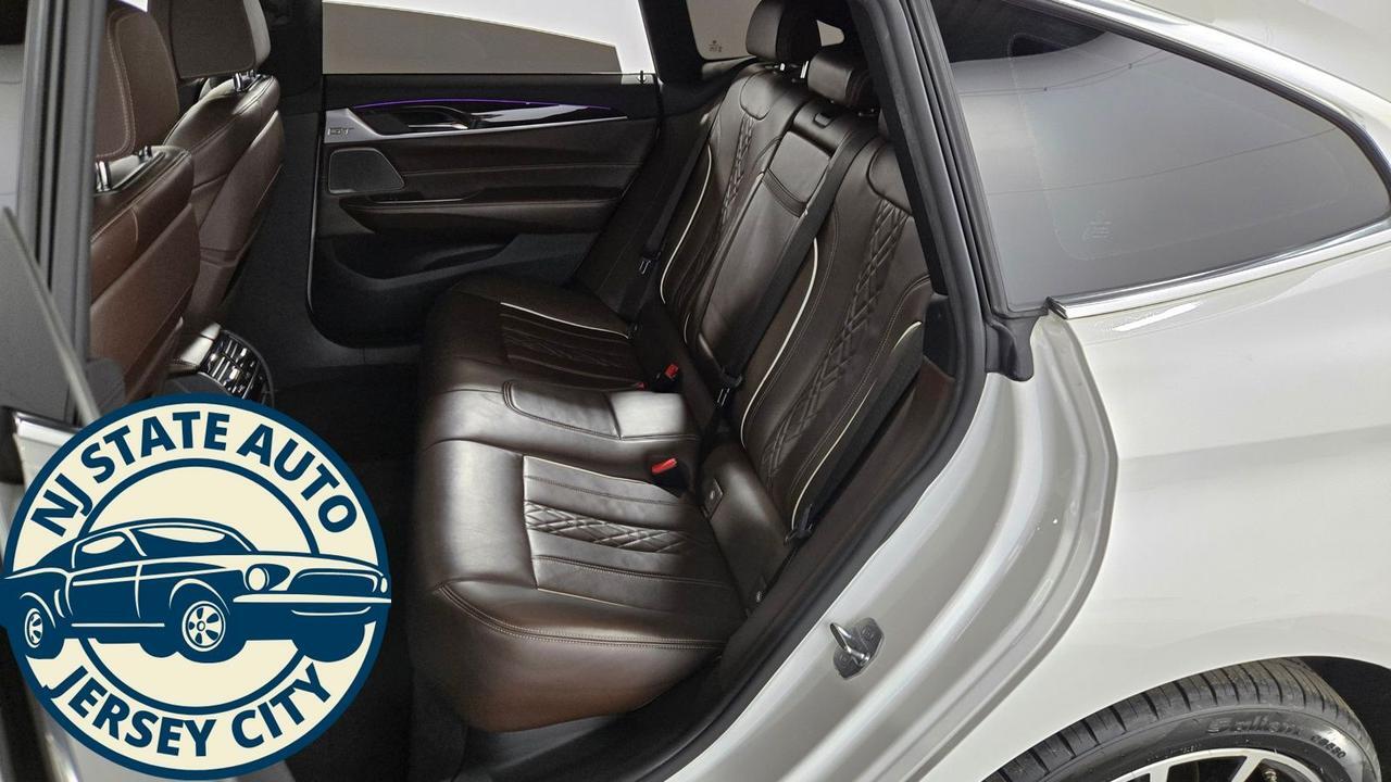 2019 BMW 6 Series 640 Gran Turismo i xDrive Jersey City NJ