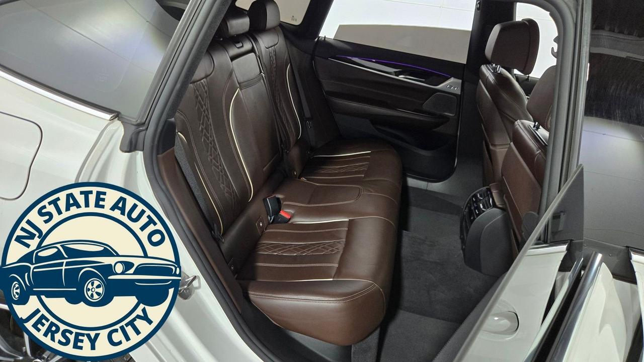 2019 BMW 6 Series 640 Gran Turismo i xDrive Jersey City NJ
