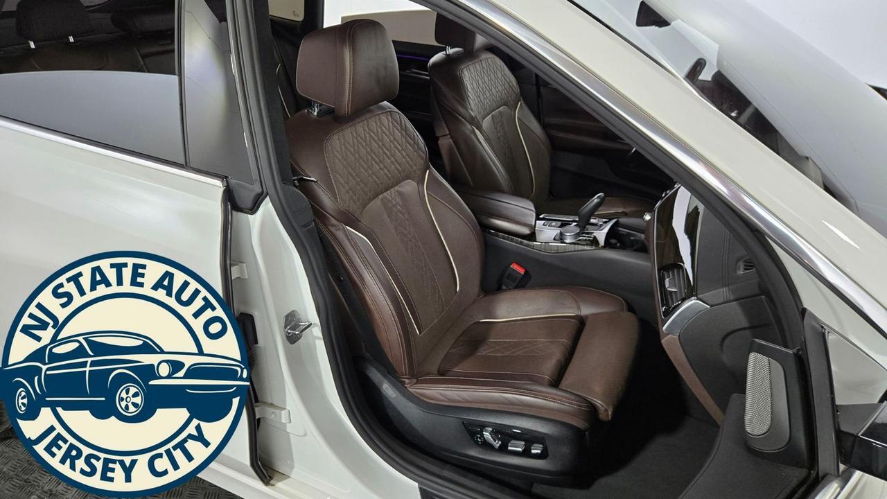 2019 BMW 6 Series 640 Gran Turismo i xDrive Jersey City NJ