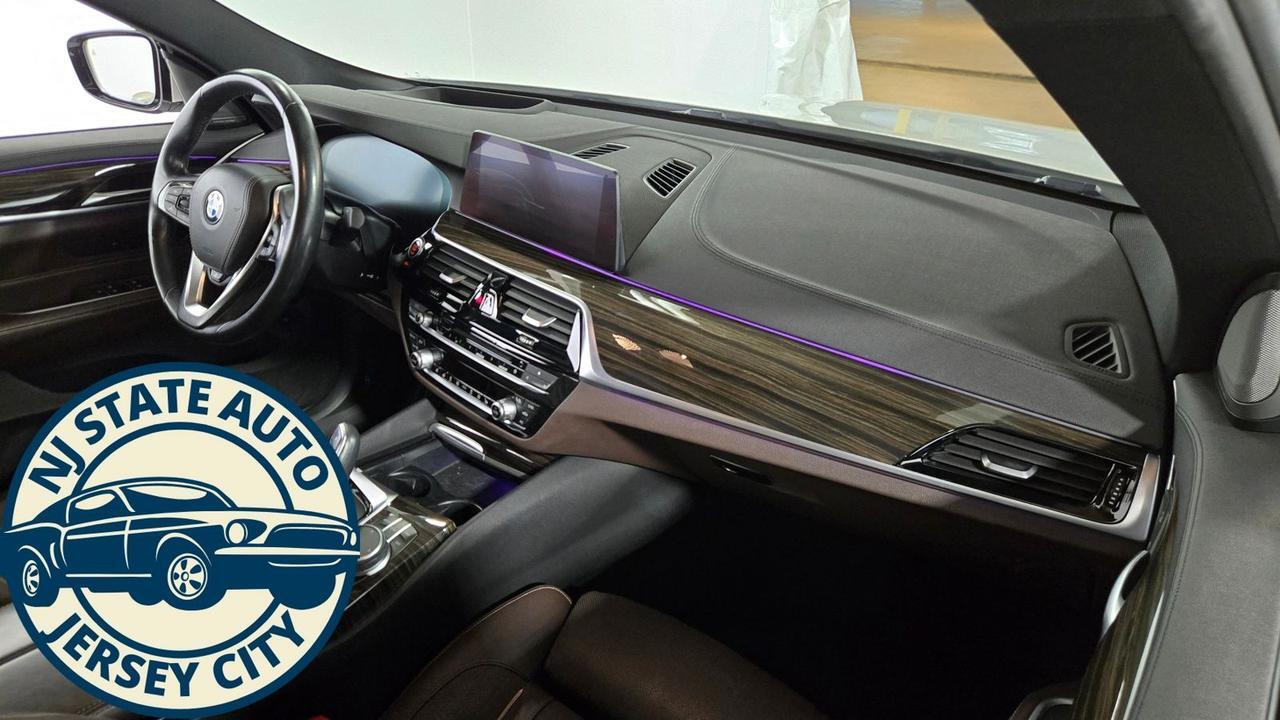 2019 BMW 6 Series 640 Gran Turismo i xDrive Jersey City NJ