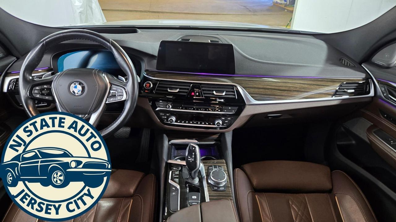 2019 BMW 6 Series 640 Gran Turismo i xDrive Jersey City NJ