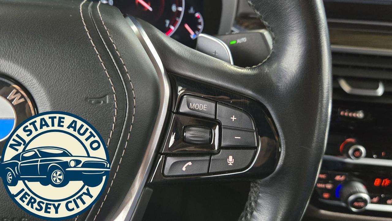 2019 BMW 6 Series 640 Gran Turismo i xDrive Jersey City NJ