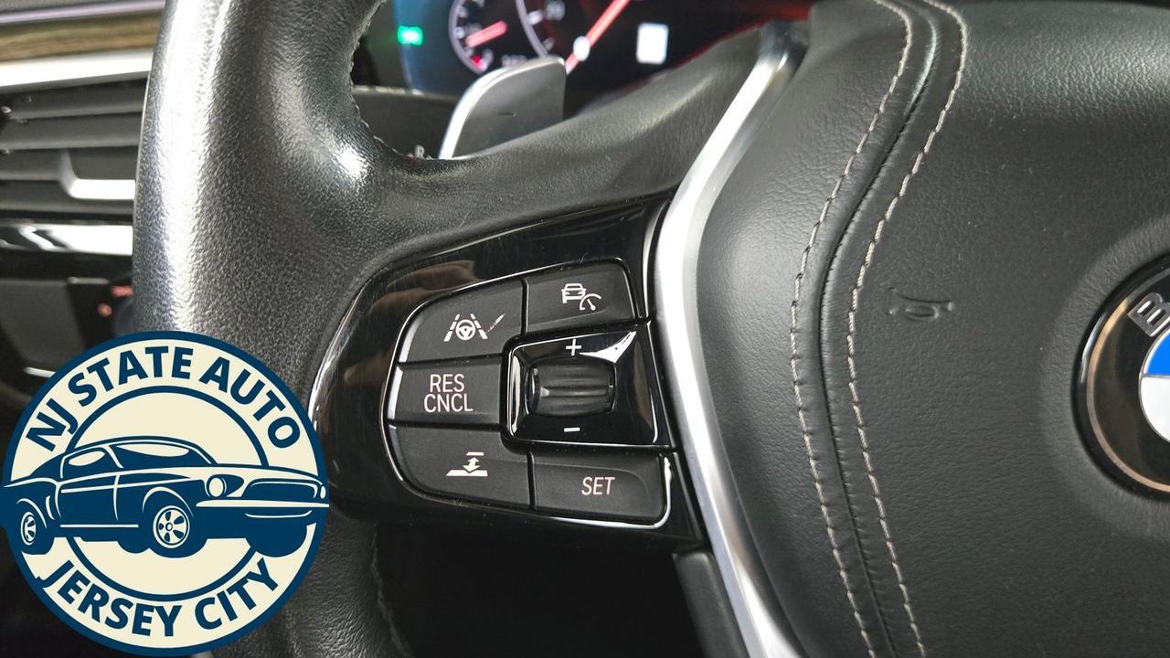 2019 BMW 6 Series 640 Gran Turismo i xDrive Jersey City NJ