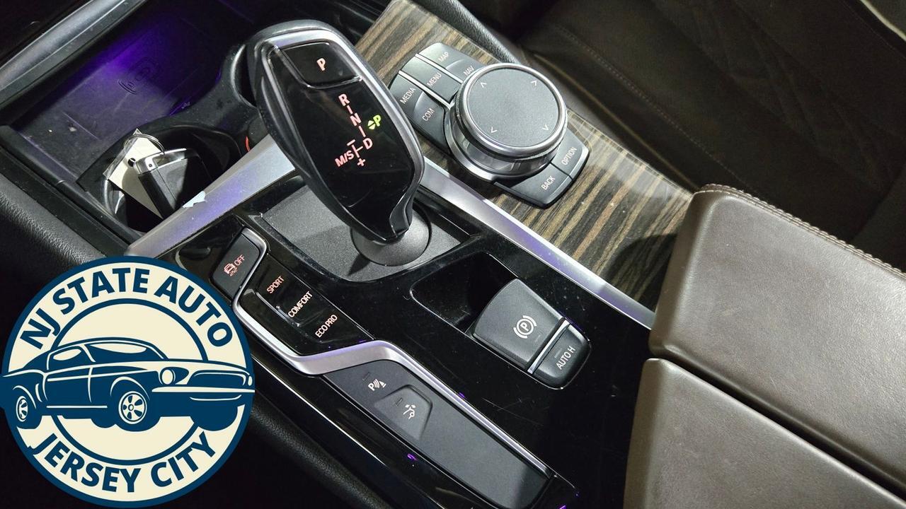 2019 BMW 6 Series 640 Gran Turismo i xDrive Jersey City NJ