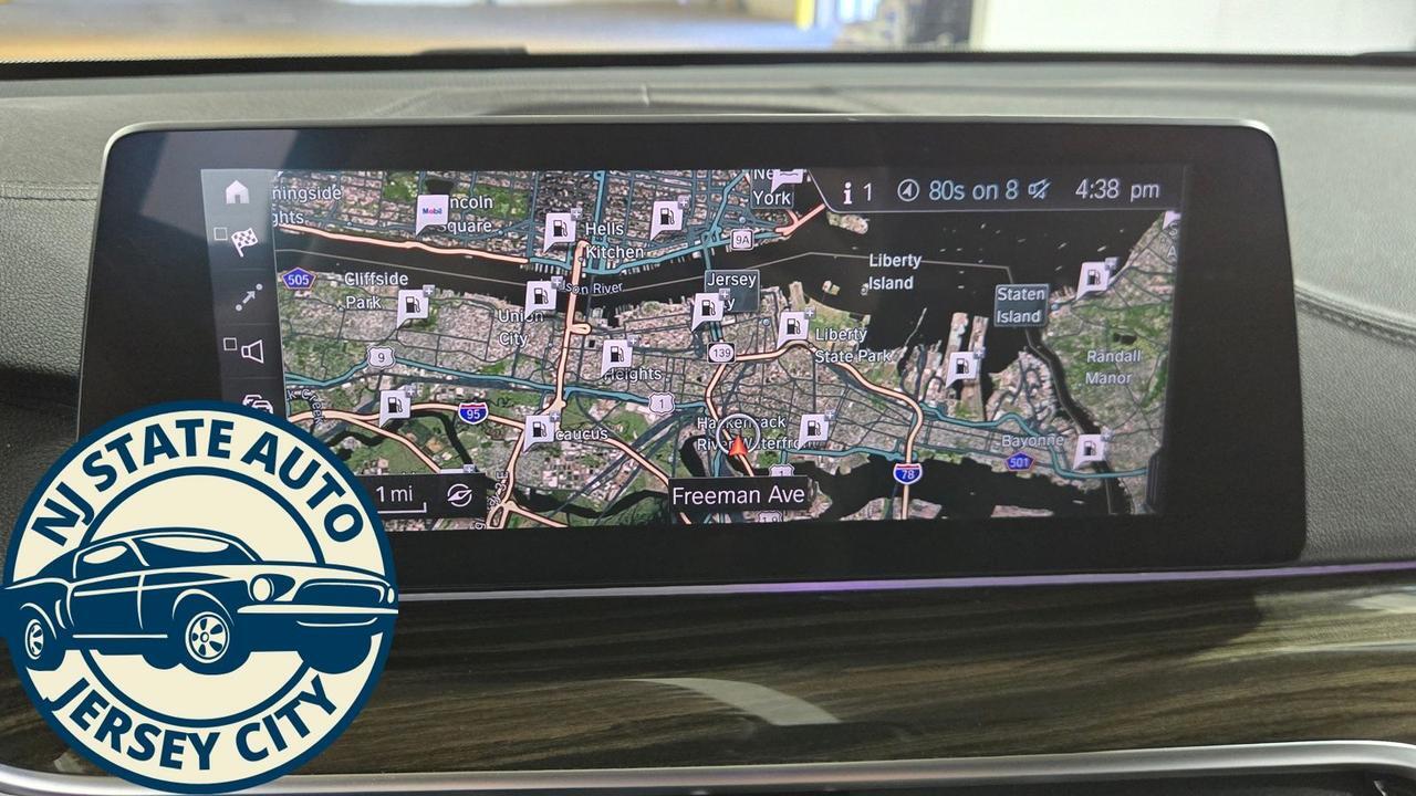 2019 BMW 6 Series 640 Gran Turismo i xDrive Jersey City NJ