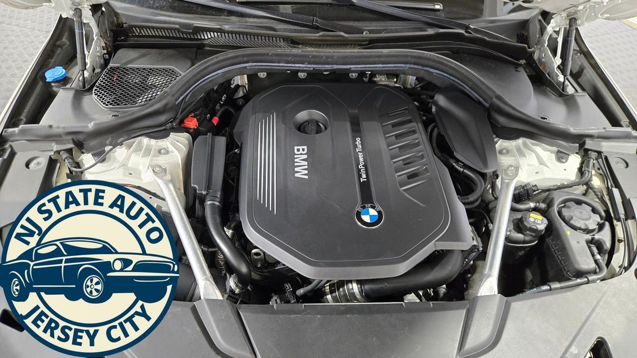 2019 BMW 6 Series 640 Gran Turismo i xDrive Jersey City NJ