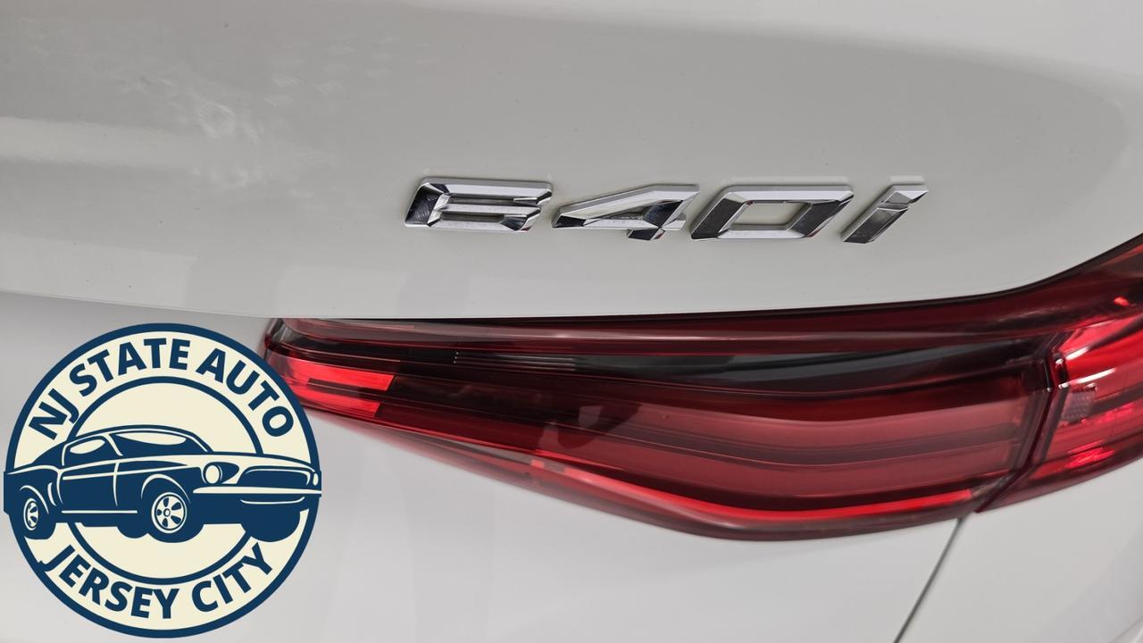 2019 BMW 6 Series 640 Gran Turismo i xDrive Jersey City NJ