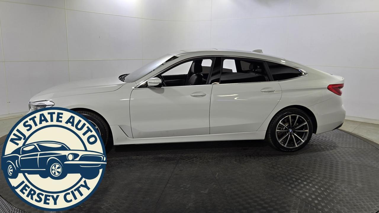 2019 BMW 6 Series 640 Gran Turismo i xDrive Jersey City NJ