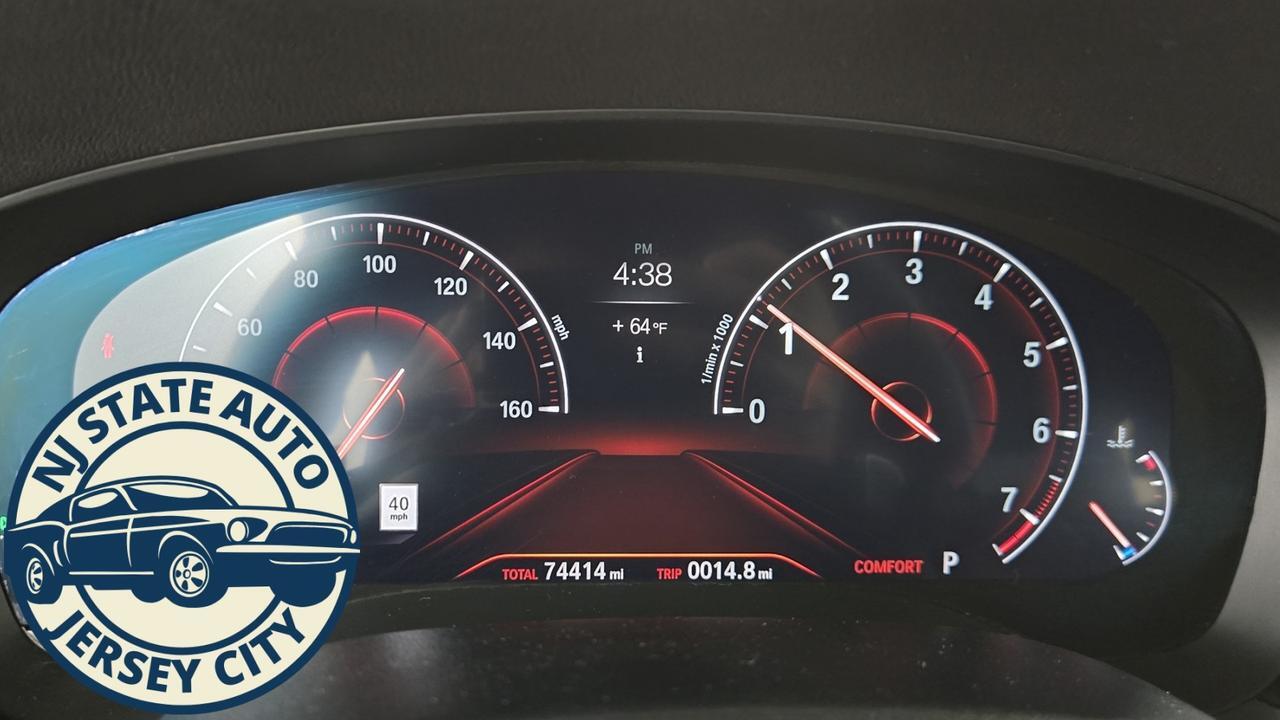 2019 BMW 6 Series 640 Gran Turismo i xDrive Jersey City NJ