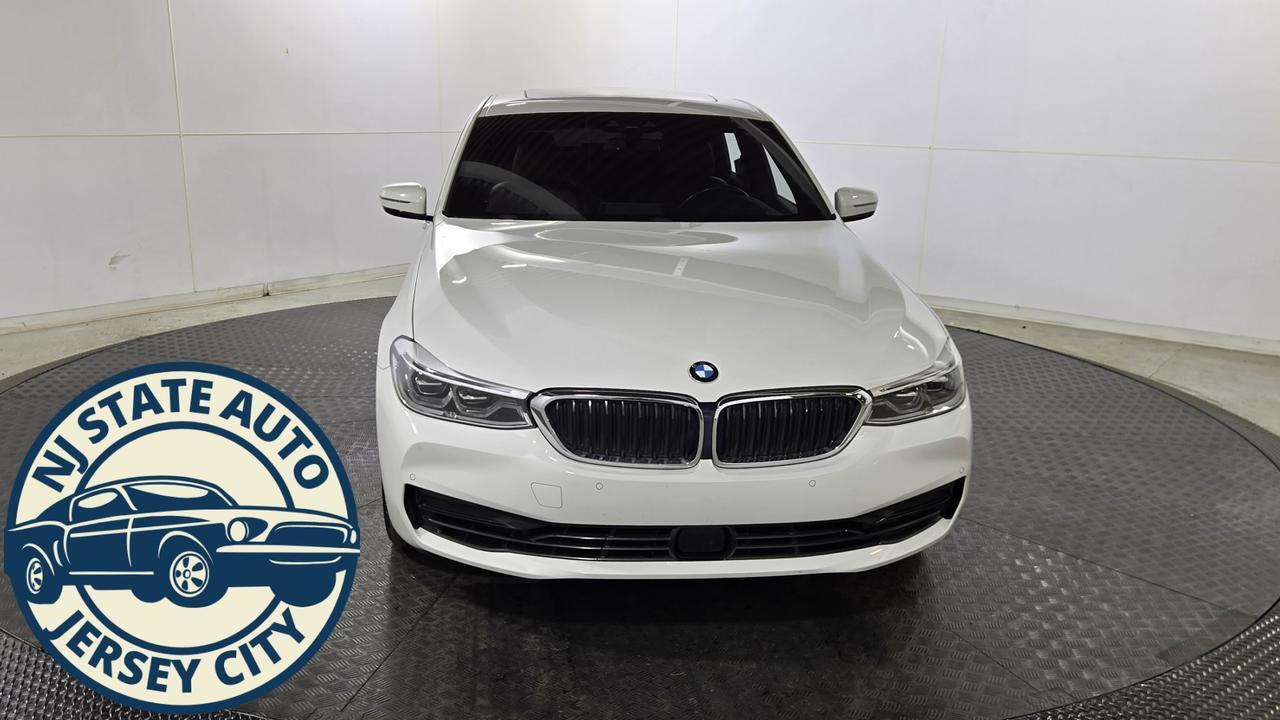 2019 BMW 6 Series 640 Gran Turismo i xDrive Jersey City NJ