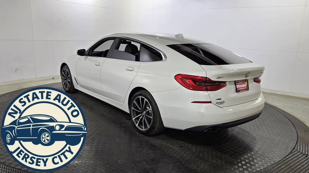 2019 BMW 6 Series 640 Gran Turismo i xDrive Jersey City NJ
