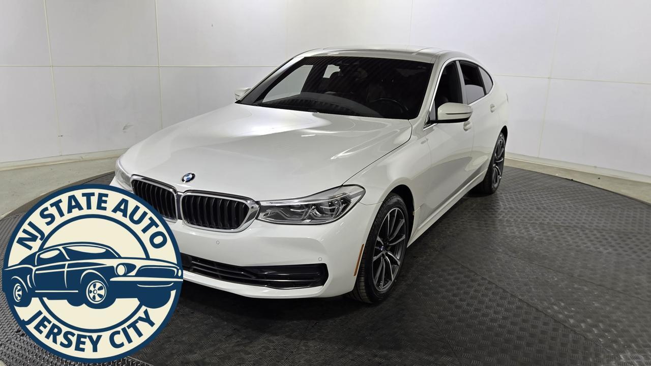 2019 BMW 6 Series 640 Gran Turismo i xDrive Jersey City NJ