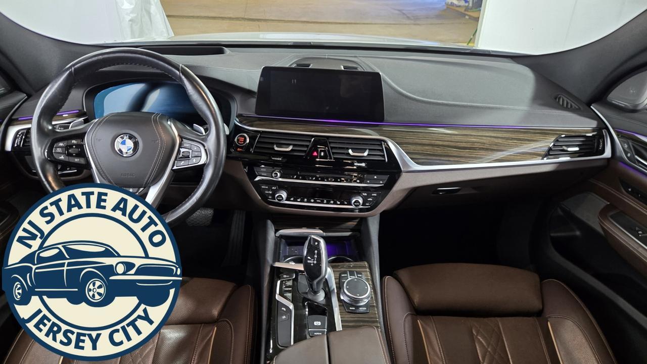 2019 BMW 6 Series 640 Gran Turismo i xDrive Jersey City NJ
