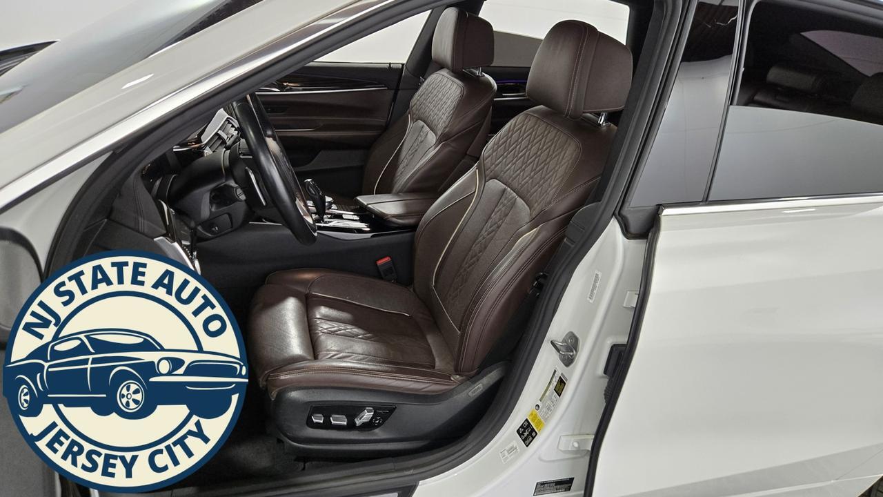 2019 BMW 6 Series 640 Gran Turismo i xDrive Jersey City NJ