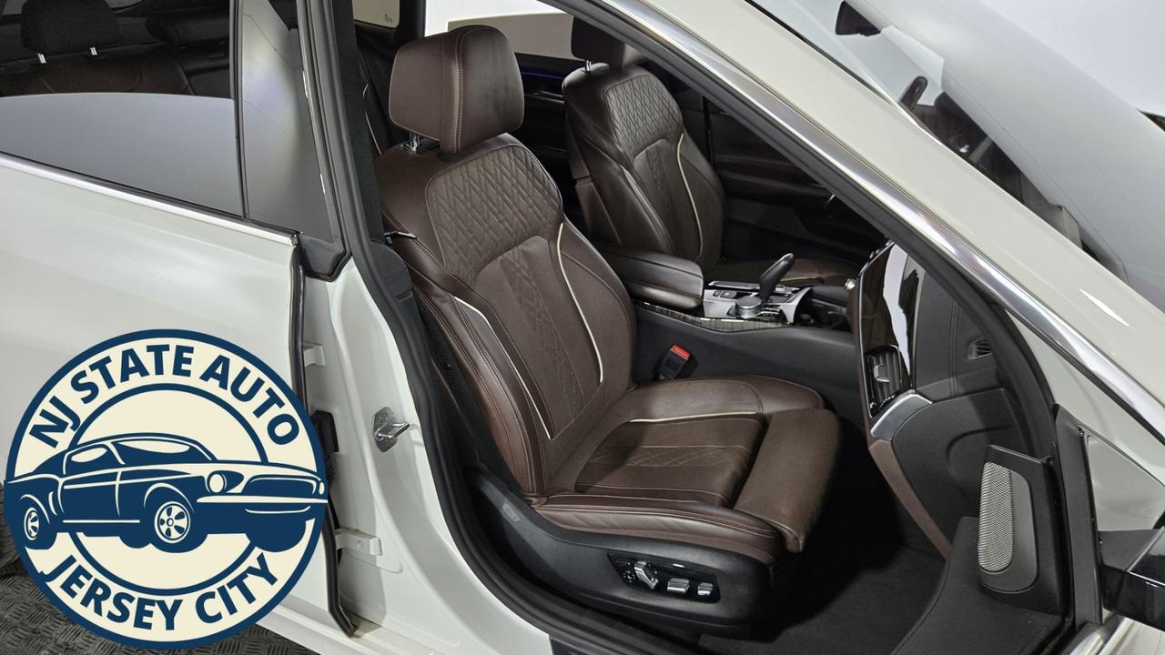 2019 BMW 6 Series 640 Gran Turismo i xDrive Jersey City NJ