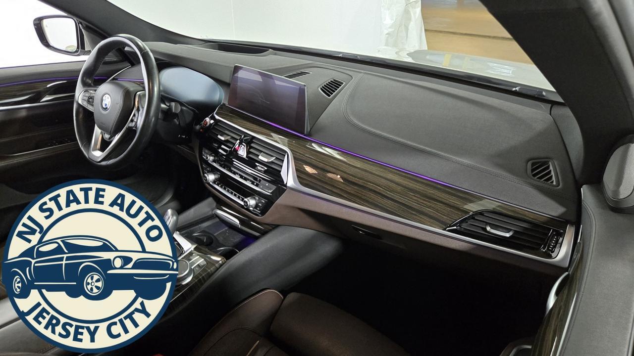 2019 BMW 6 Series 640 Gran Turismo i xDrive Jersey City NJ