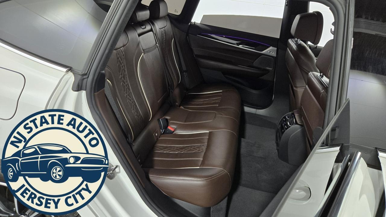 2019 BMW 6 Series 640 Gran Turismo i xDrive Jersey City NJ
