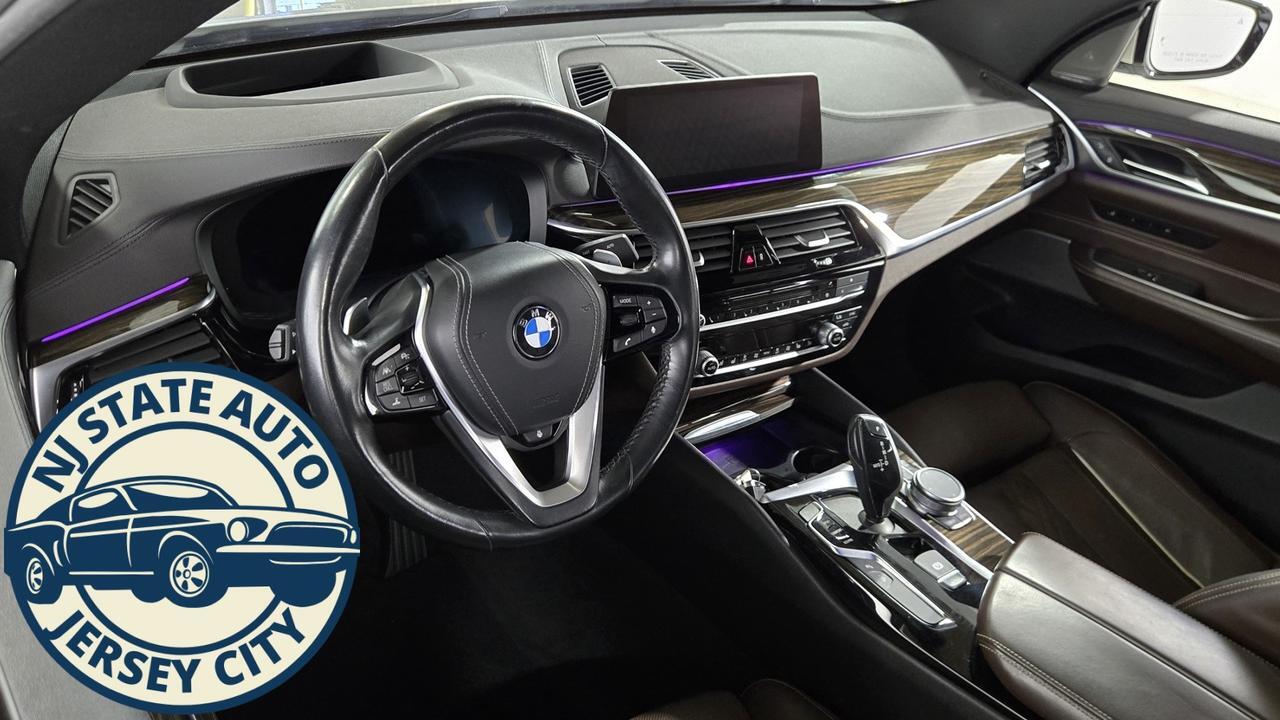 2019 BMW 6 Series 640 Gran Turismo i xDrive Jersey City NJ