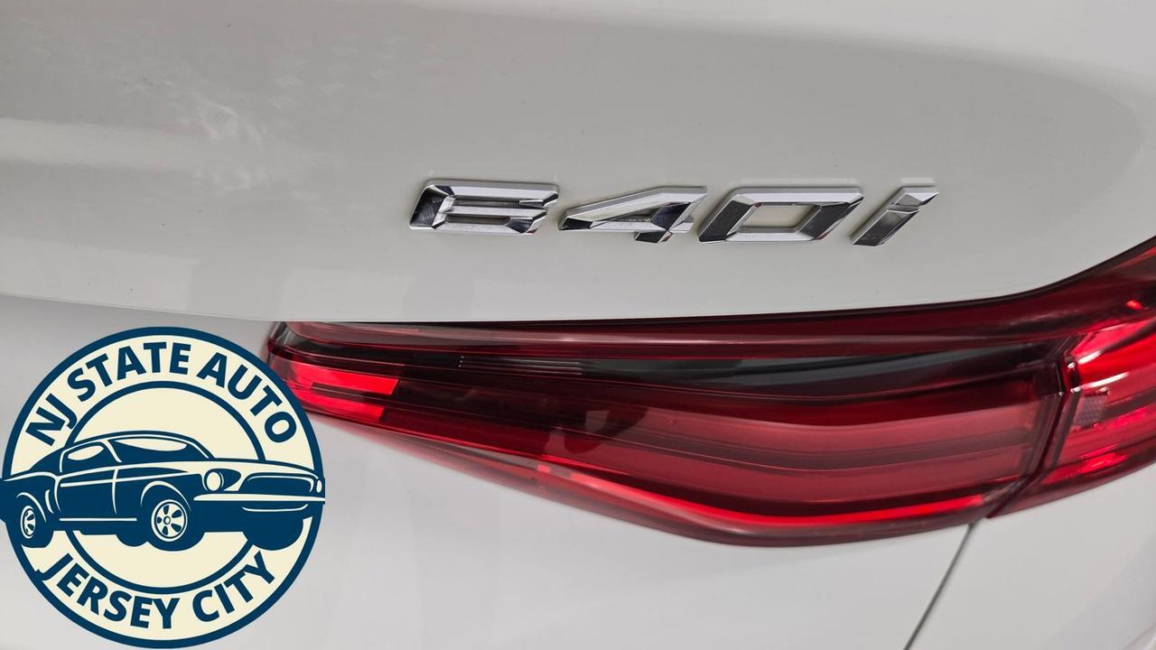 2019 BMW 6 Series 640 Gran Turismo i xDrive Jersey City NJ