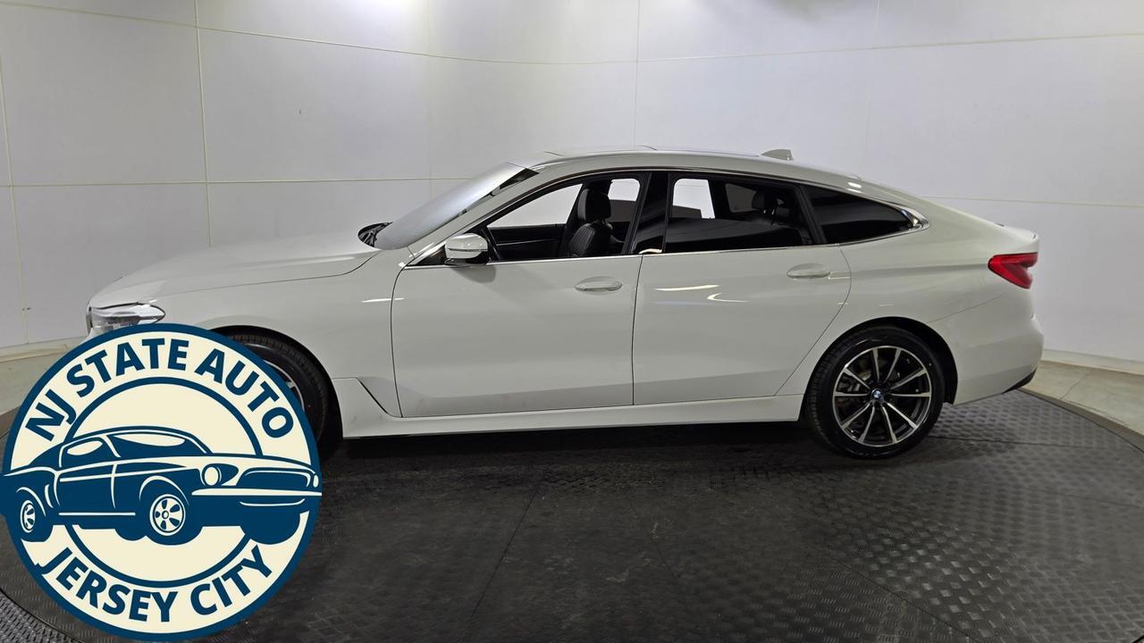 2019 BMW 6 Series 640 Gran Turismo i xDrive Jersey City NJ