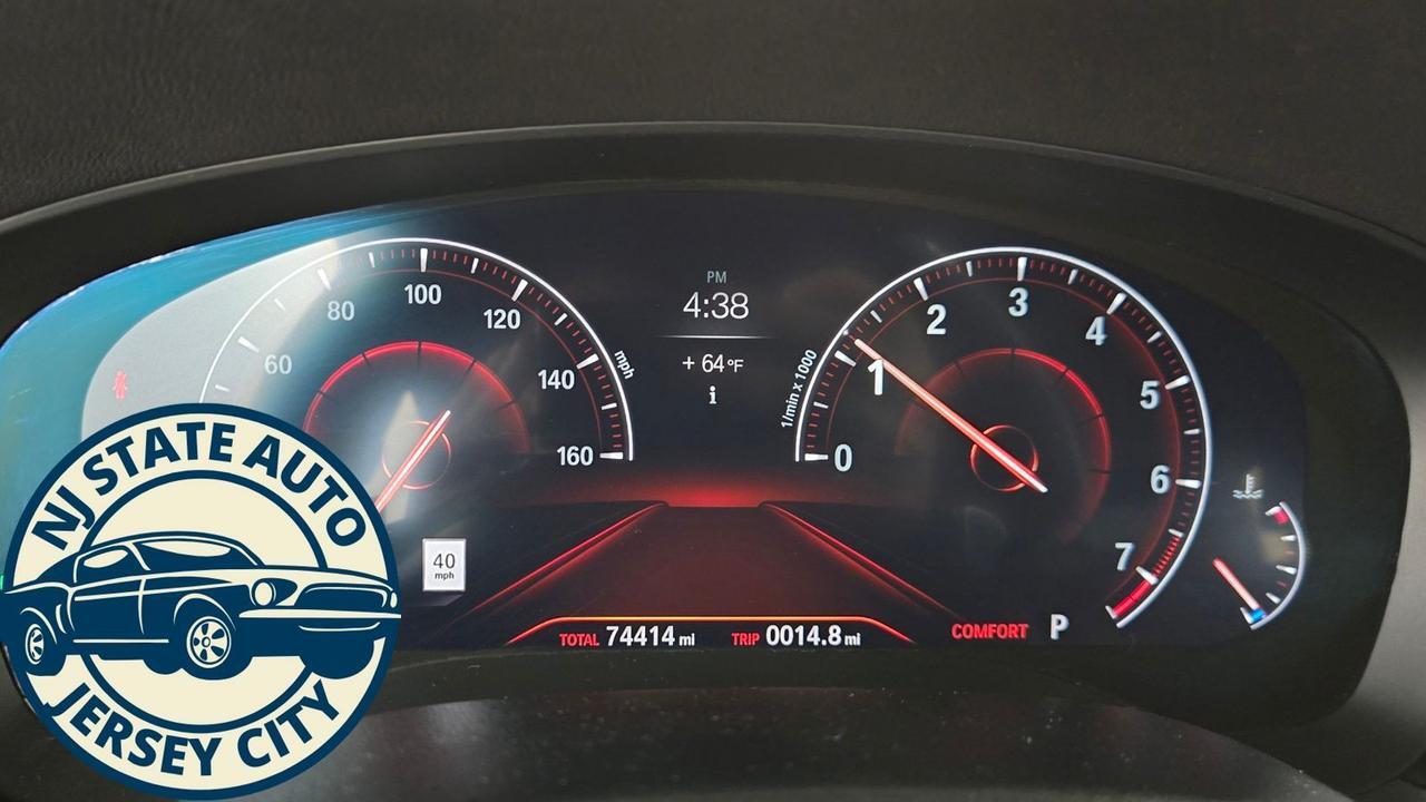 2019 BMW 6 Series 640 Gran Turismo i xDrive Jersey City NJ