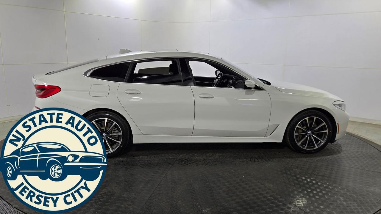 2019 BMW 6 Series 640 Gran Turismo i xDrive Jersey City NJ
