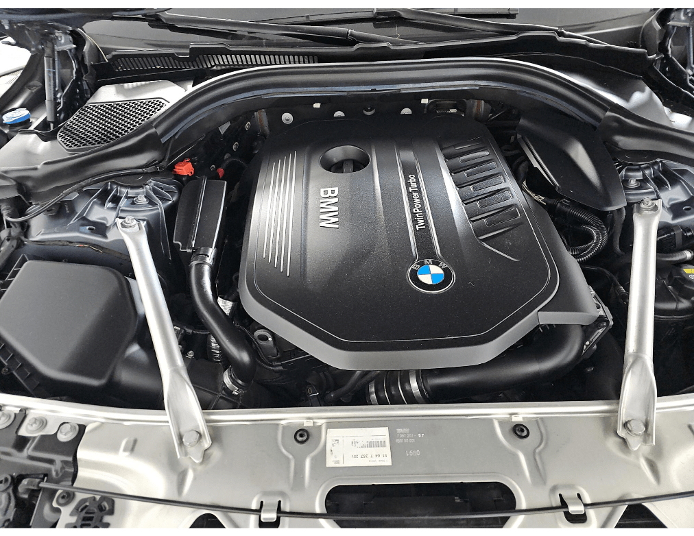 2019 BMW 6 Series 640 Gran Turismo i xDrive M Sport Package / Adaptive LED Headlights Portland OR