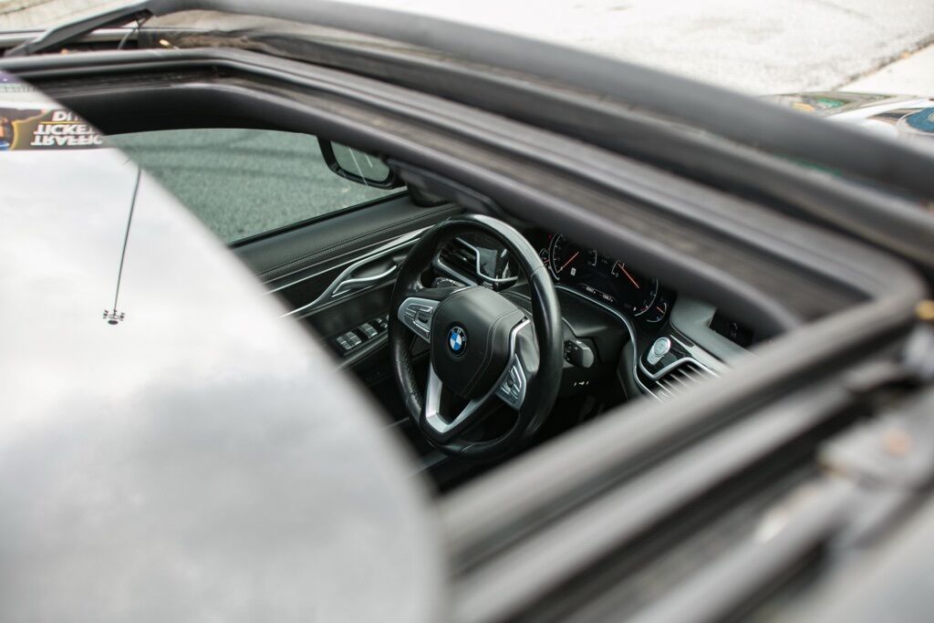 2019 BMW 7 Series 740i Atlanta GA