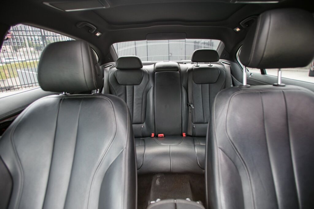 2019 BMW 7 Series 740i Atlanta GA