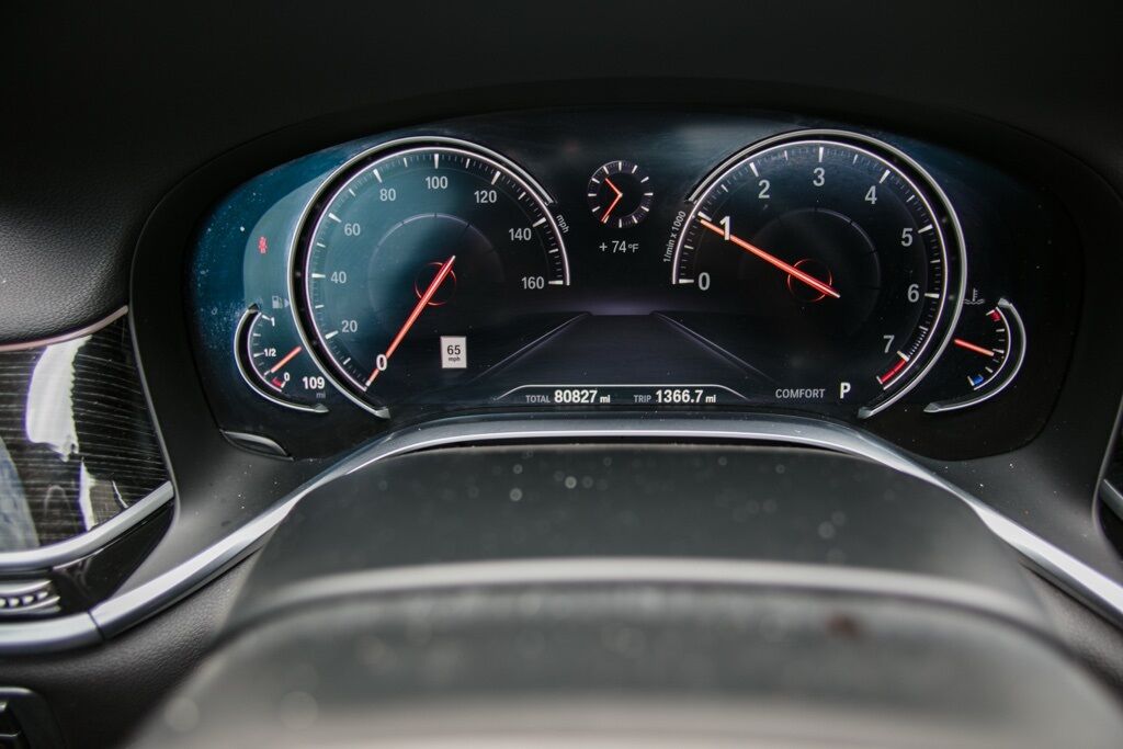 2019 BMW 7 Series 740i Atlanta GA