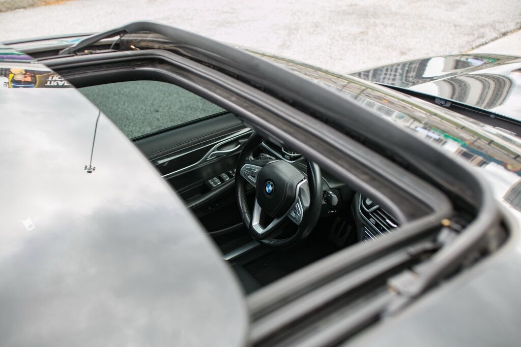 2019 BMW 7 Series 740i Atlanta GA