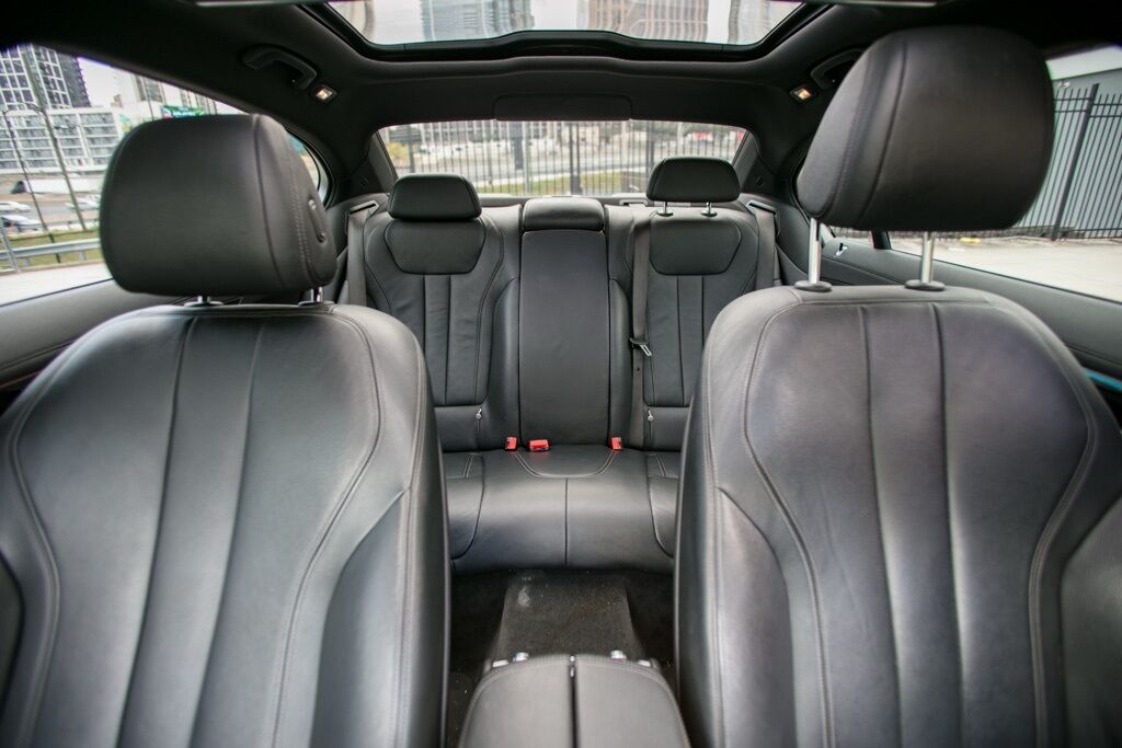 2019 BMW 7 Series 740i Atlanta GA