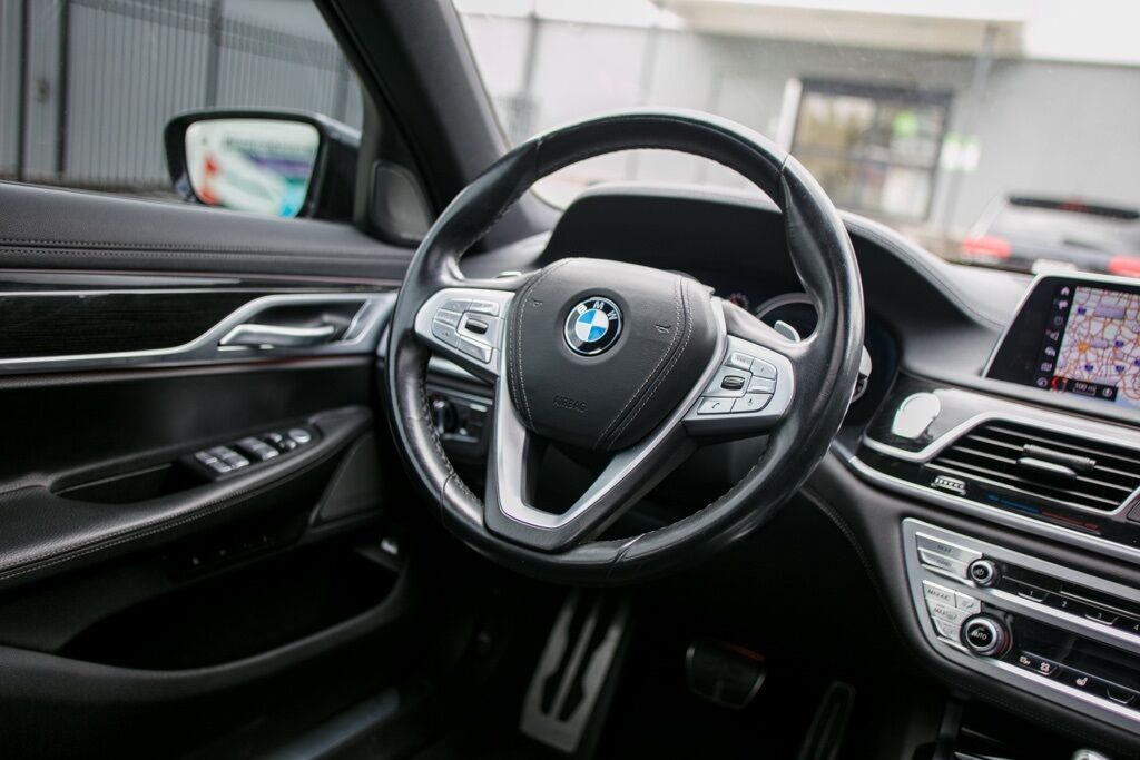 2019 BMW 7 Series 740i Atlanta GA