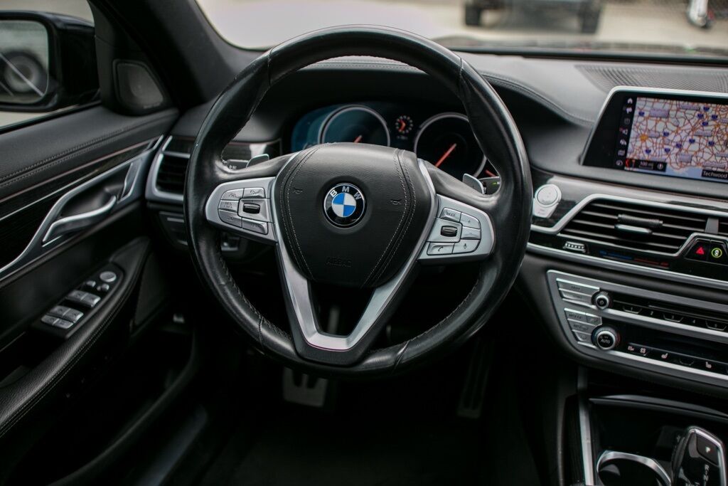 2019 BMW 7 Series 740i Atlanta GA