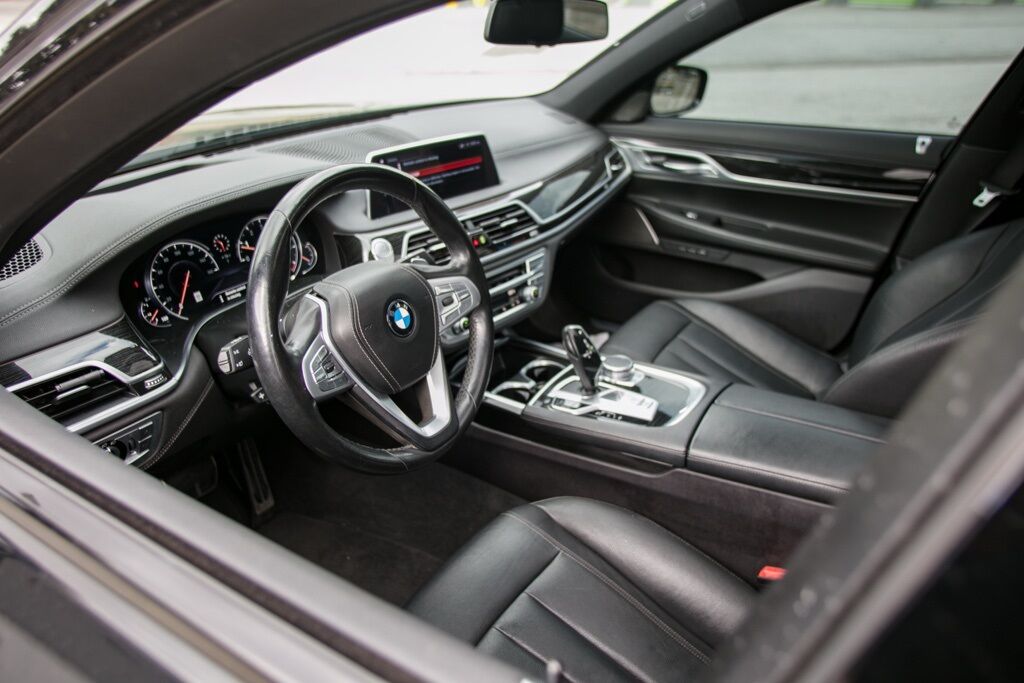 2019 BMW 7 Series 740i Atlanta GA